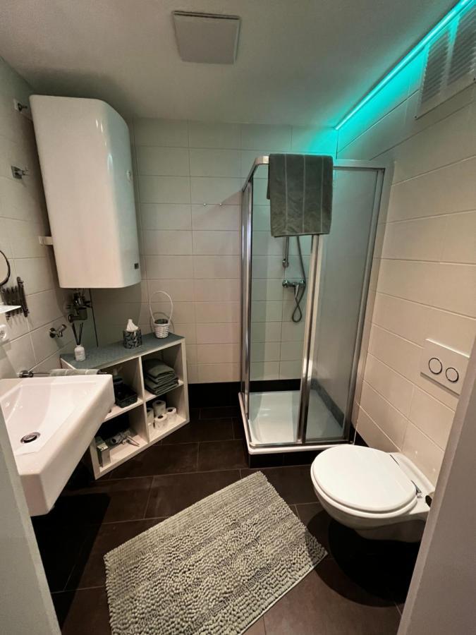 Liebevolle Wohnung Thaur Esterno foto