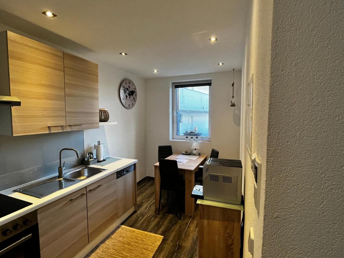 Liebevolle Wohnung Thaur Esterno foto