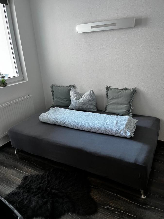 Liebevolle Wohnung Thaur Esterno foto